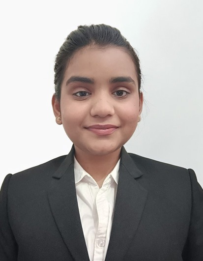 Ms. Danya Shrivastava